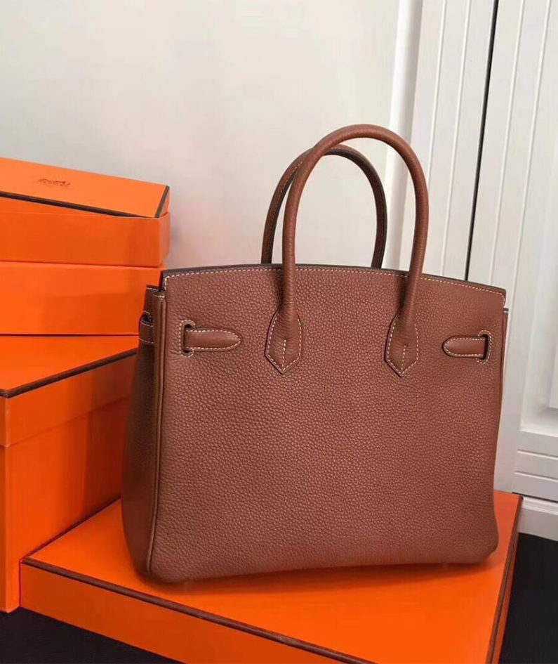 HERMES BIRKIN BAG 30