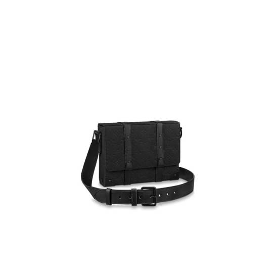 TRUNK MESSENGER TRUNK MESSENGER