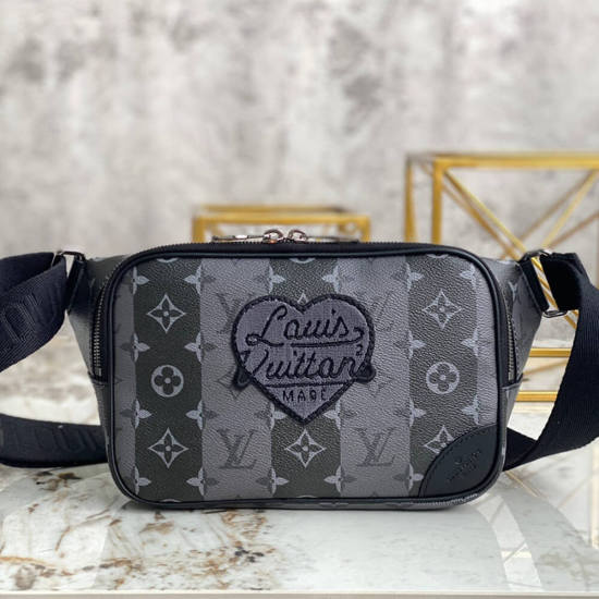 MODULAR SLING BAG MODULAR SLING BAG