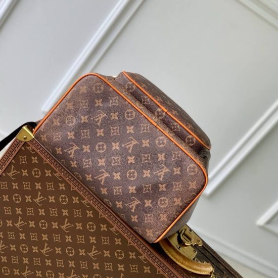 LV Montsouris Backpack