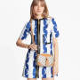 Louis Vuitton MINI DEAUVILLE