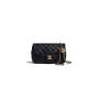 Chanel Pearl Crush Mini Rectangular Flap