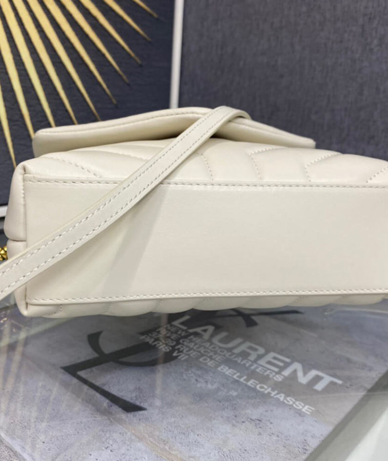 YSL Toy Loulou Bag