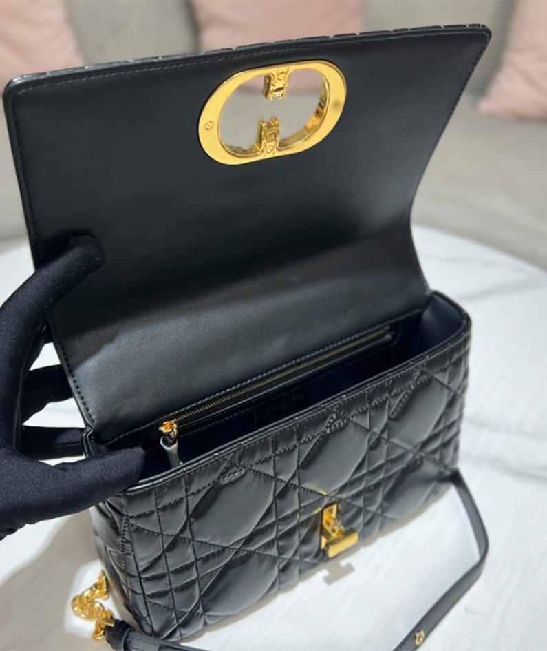MEDIUM DIOR CARO BAG