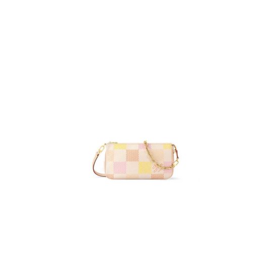 LV Pochette Accessoires LV Pochette Accessoires
