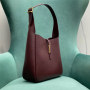 LE 5 à 7 SOFT SMALL IN SMOOTH LEATHER