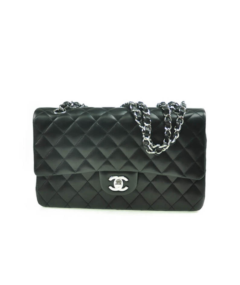CHANEL CLASSIC HANDBAG