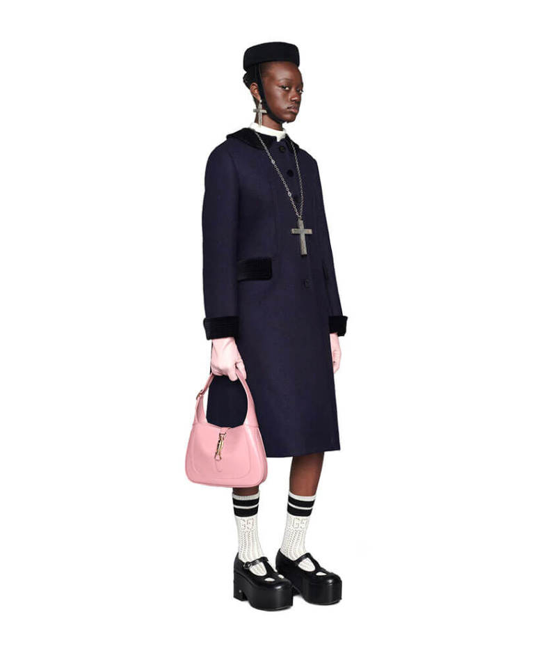 Gucci Jackie 1961 Small Hobo Bag