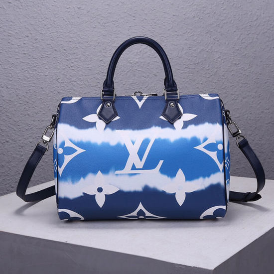 LV Escale Speedy Bandouliere 30 LV Escale Speedy Bandouliere 30