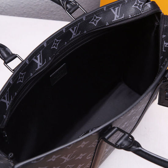 LV Sac Plat Horizontal Zippe LV Sac Plat Horizontal Zippe