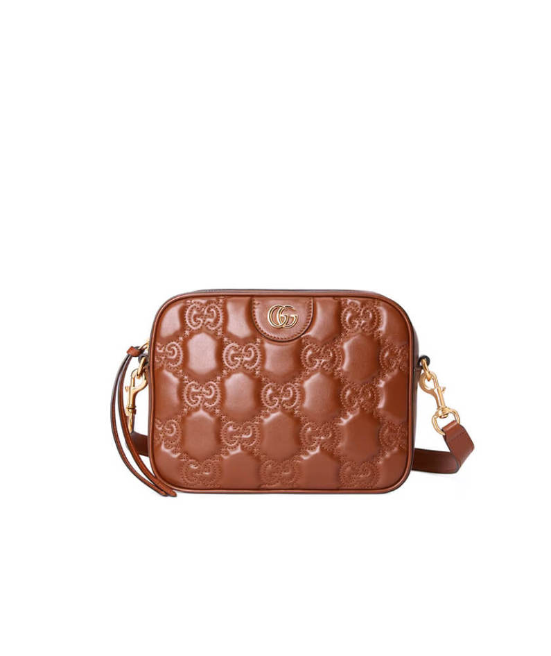 GG Matelassé small bag