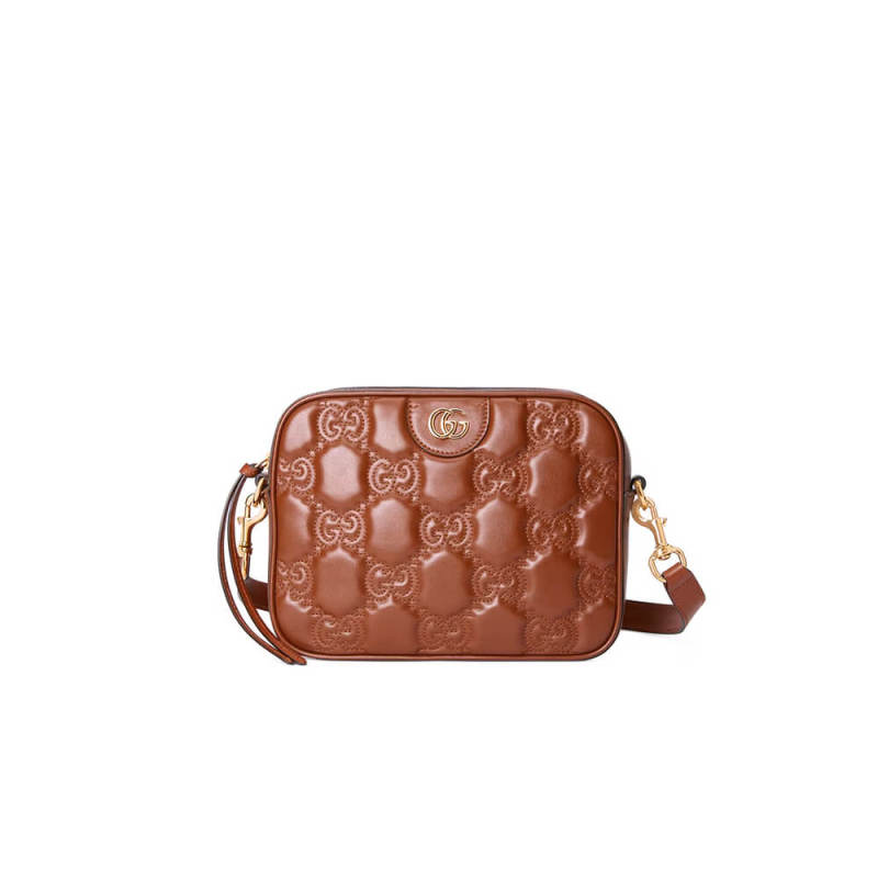 GG Matelassé small bag