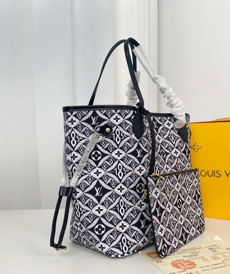 SINCE 1854 NEVERFULL MM