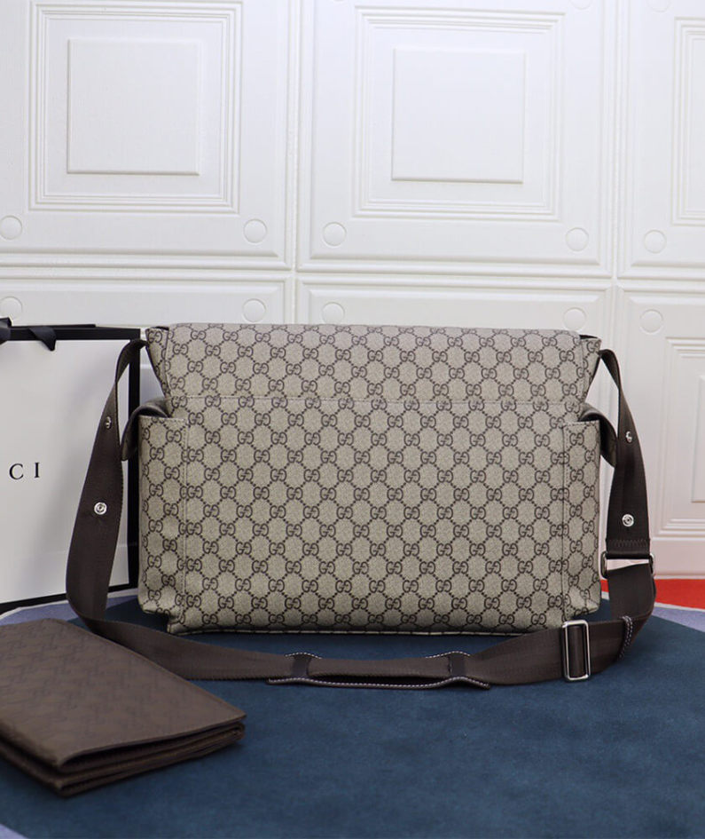 GG plus diaper bag
