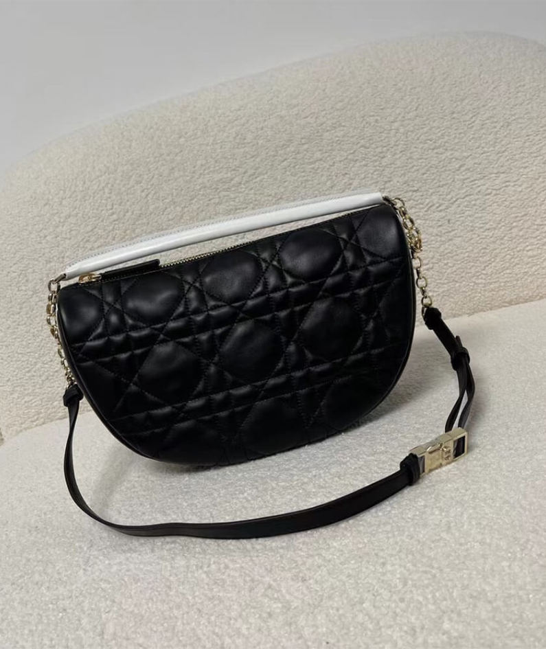 MEDIUM DIOR VIBE HOBO BAG