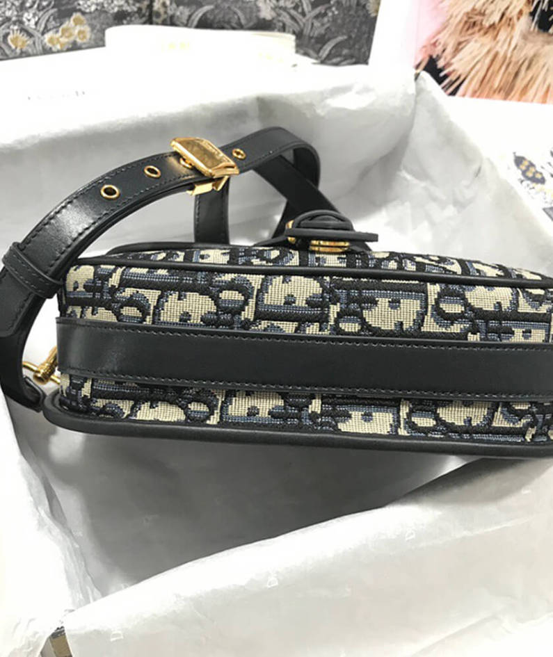 MEDIUM DIOR BOBBY BAG