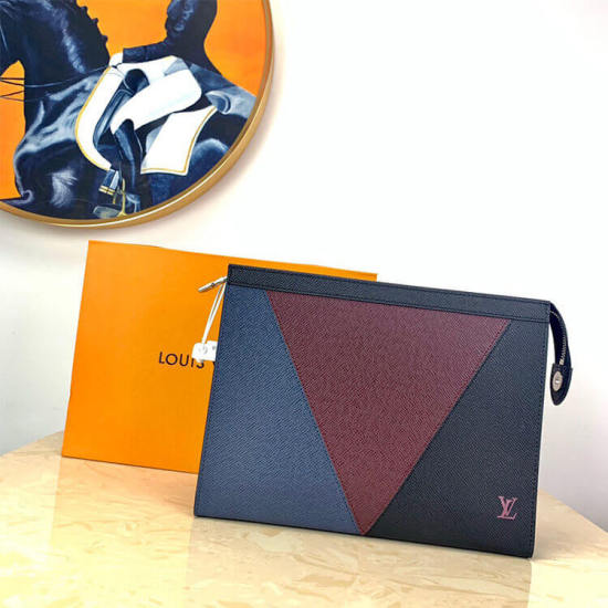 LV Pochette Voyage MM LV Pochette Voyage MM