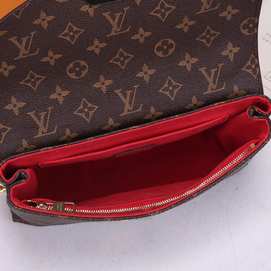 LV Saint Placide Handbag LV Saint Placide Handbag