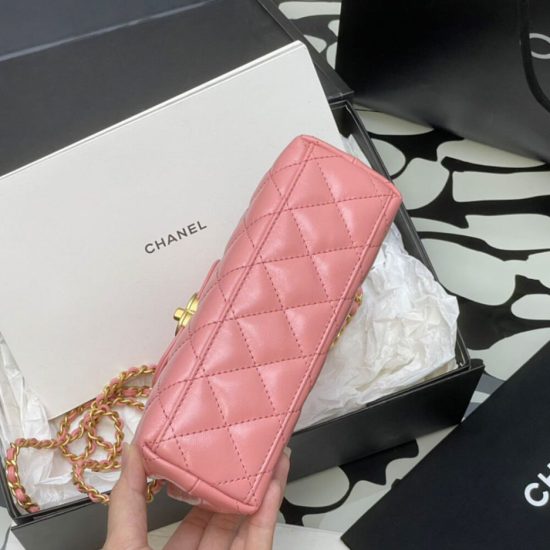 CHANEL KELLY BAG CHANEL KELLY BAG
