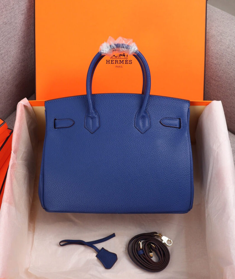 HERMES BIRKIN BAG 25