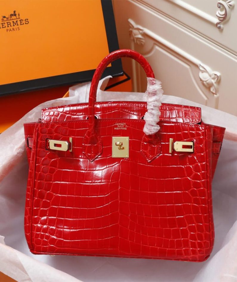 HERMES BIRKIN BAG 30