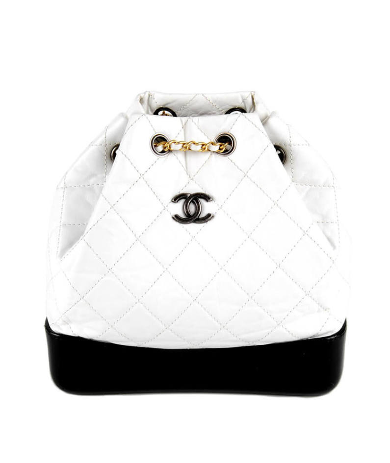 CHANEL Gabrielle Small Backpack