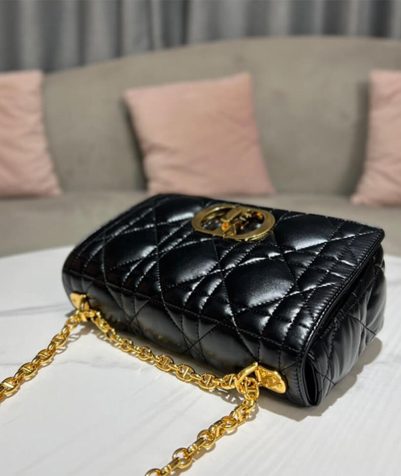 MEDIUM DIOR CARO BAG