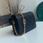 POCHETTE COUSSIN