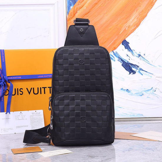 LV Avenue Sling Bag LV Avenue Sling Bag