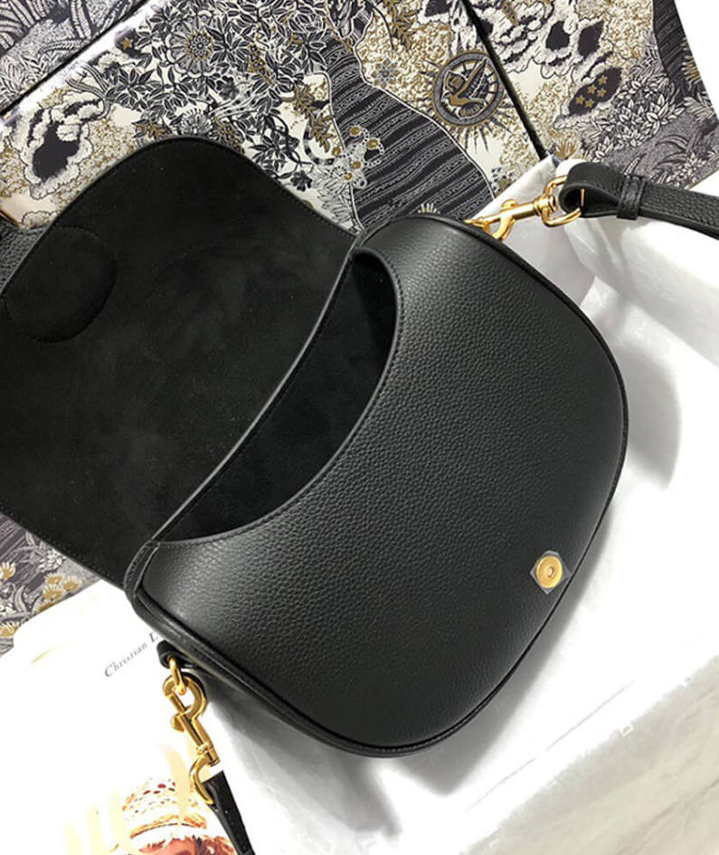 MEDIUM DIOR BOBBY BAG