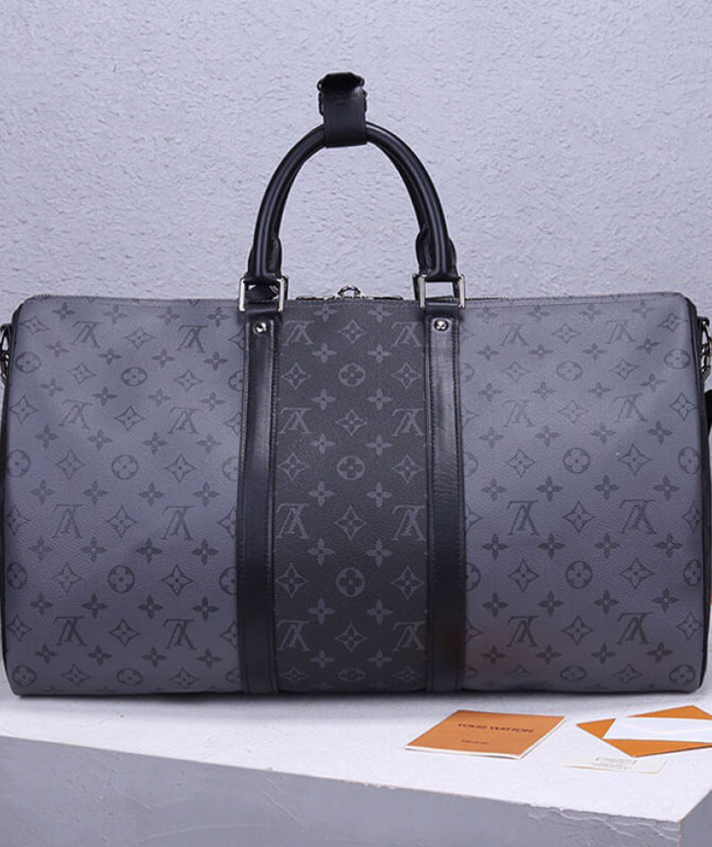 LV Keepall Bandouliere 50