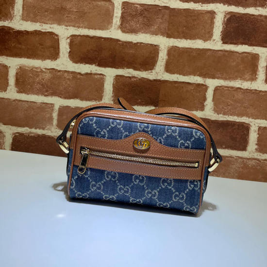Ophidia GG mini bag Ophidia GG mini bag
