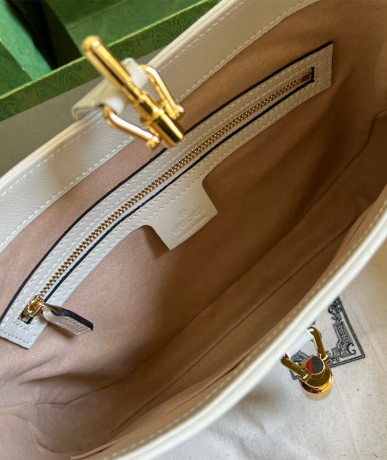 Jackie 1961 small shoulder bag