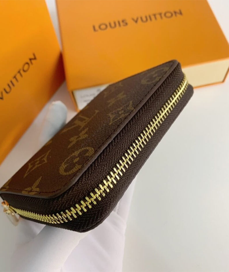 Zippy Coin Purse