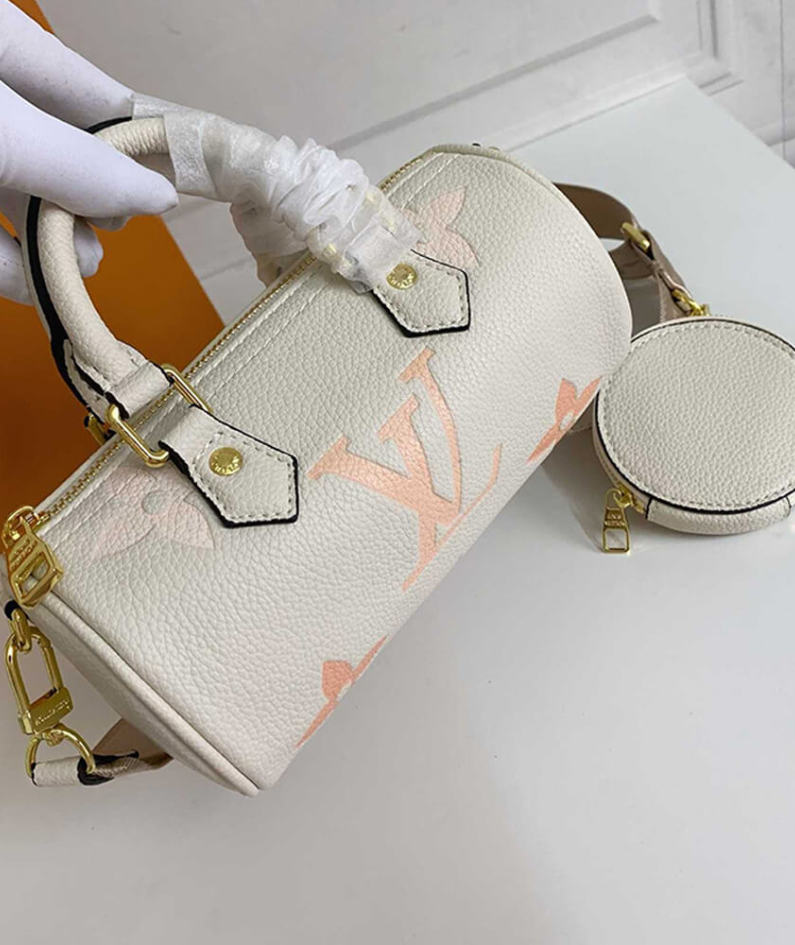 Louis Vuitton PAPILLON BB