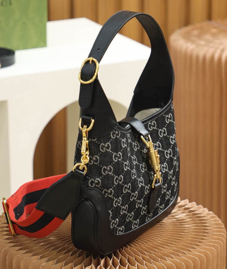 Jackie 1961 small shoulder bag