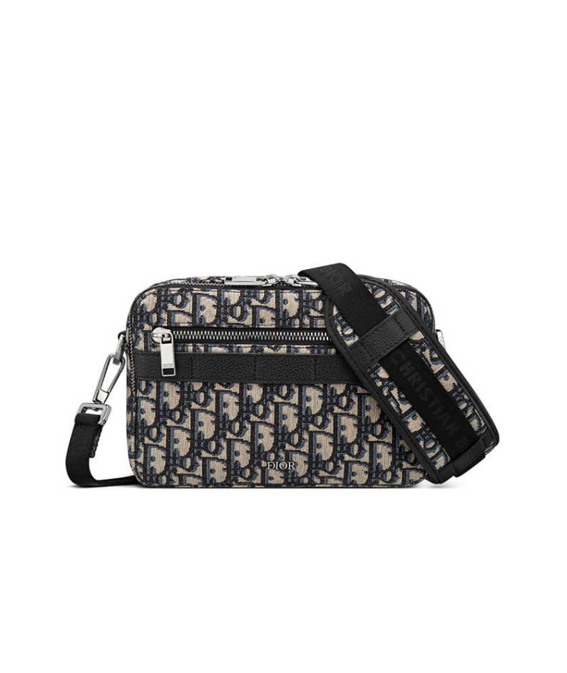 DIOR SAFARI MESSENGER BAG