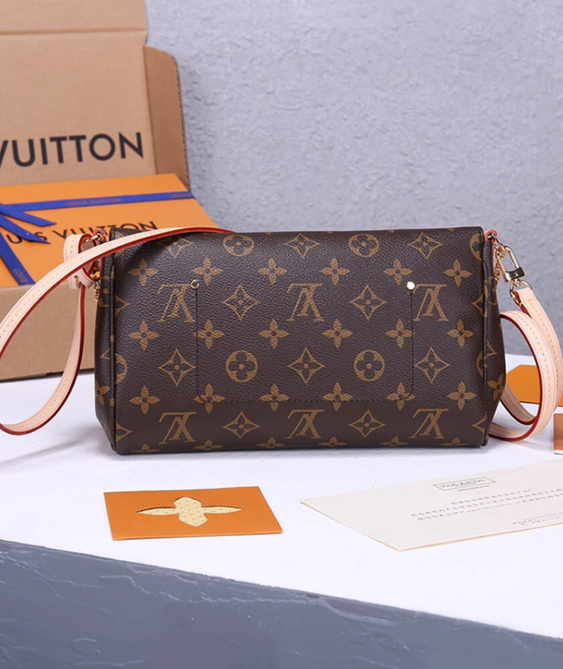 Louis Vuitton Favorite MM