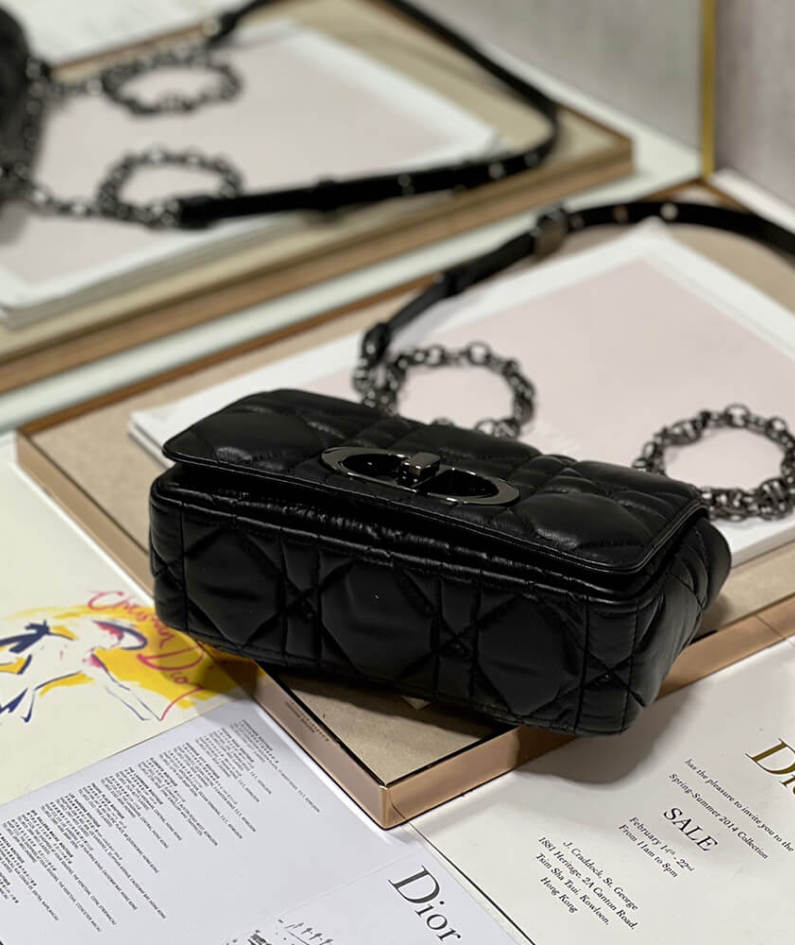 SMALL DIOR CARO BAG