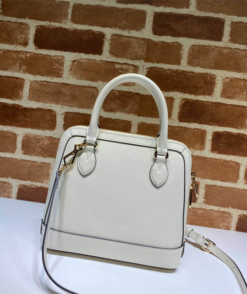 Gucci Horsebit 1955 Small Top Handle Bag