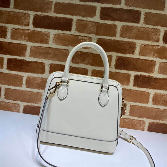 Gucci Horsebit 1955 Small Top Handle Bag Gucci Horsebit 1955 Small Top Handle Bag