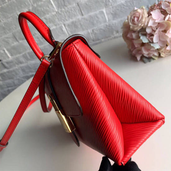 LV Locky BB Handbag LV Locky BB Handbag