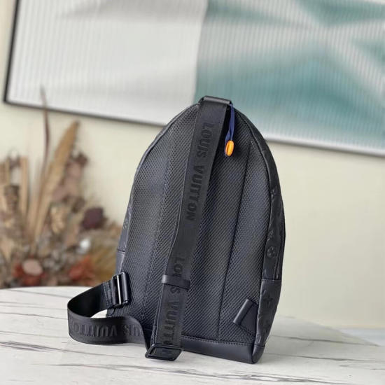 RACER SLINGBAG RACER SLINGBAG