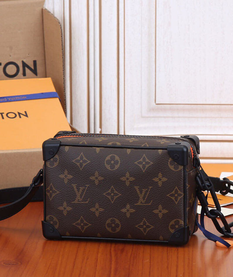 LV Mini Soft Trunk