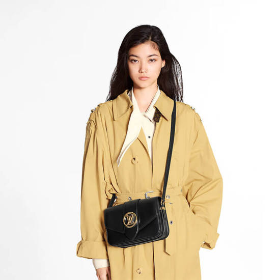 LV Pont 9 Handbag LV Pont 9 Handbag