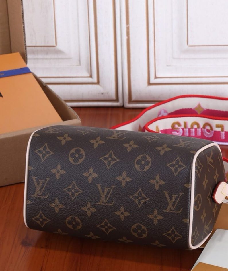 LV Speedy Bandouliere 20