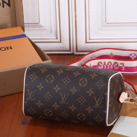 LV Speedy Bandouliere 20 LV Speedy Bandouliere 20