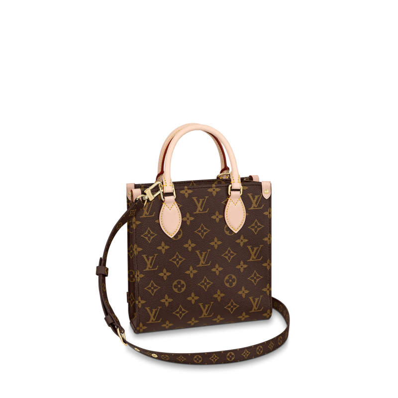 SAC PLAT BB