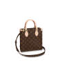 SAC PLAT BB