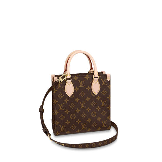 SAC PLAT BB